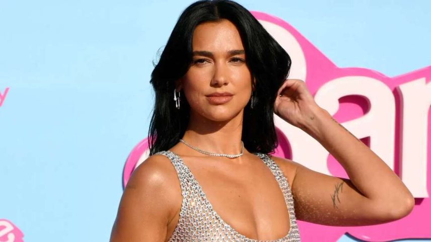 Dua Lipa