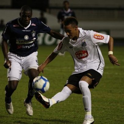 Remo encara Santos na Copa do Brasil após 16 anos