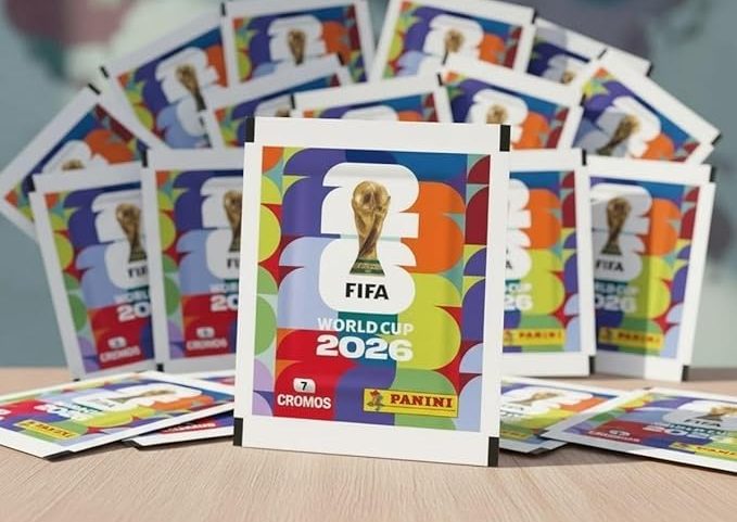 Reclamações sobre álbum da Copa sobem 220% segundo Procon/SP