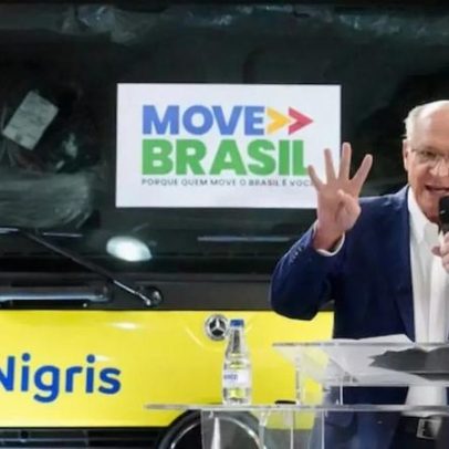 Linha de crédito para caminhões deve ser gradual, dizem revendedores