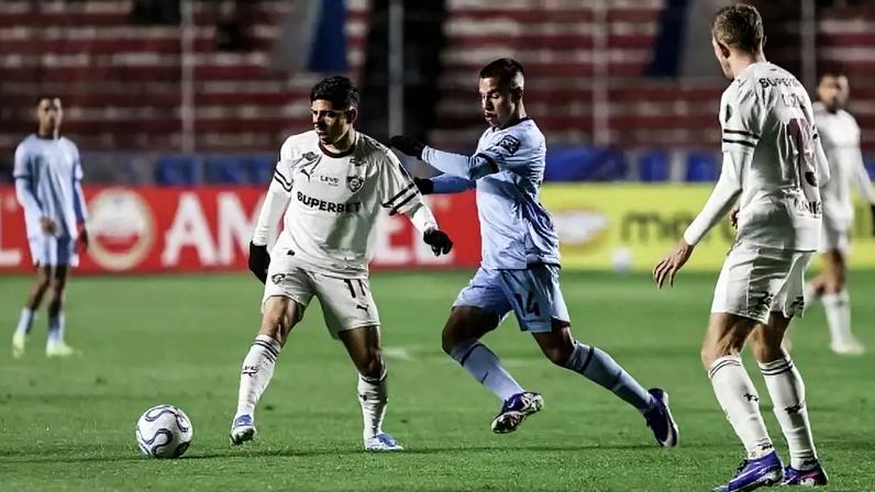 Zubeldía está em momento delicado no Fluminense –