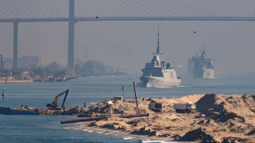 Marinha de Teerã disse que Ormuz está liberado para navegação 'segura'