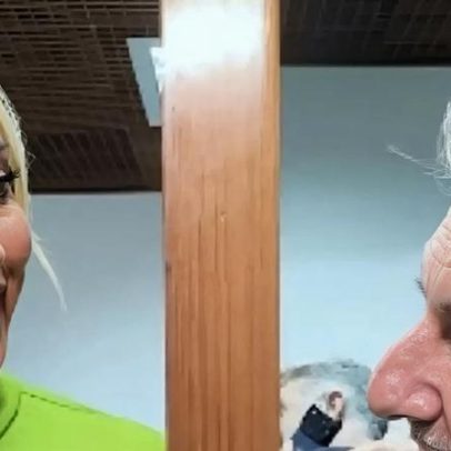 Luciano Huck tem segundo plano para Virginia Fonseca no Domingão, da Globo