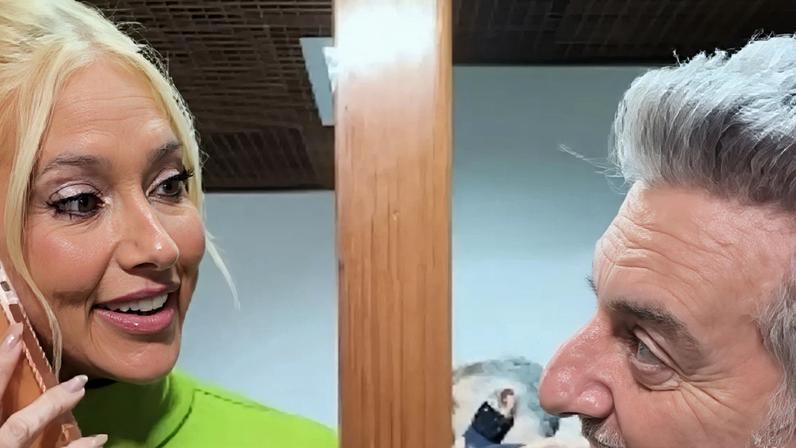 Copa do Mundo 2026 e mais! Luciano Huck tem um segundo plano para Virginia Fonseca no 'Domingão', da Globo.