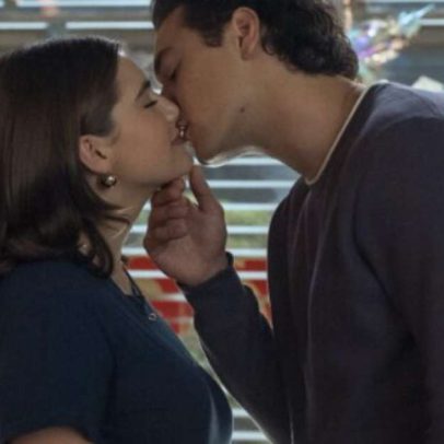 Off Campus: quem compõe a nova série de romance no hóquei