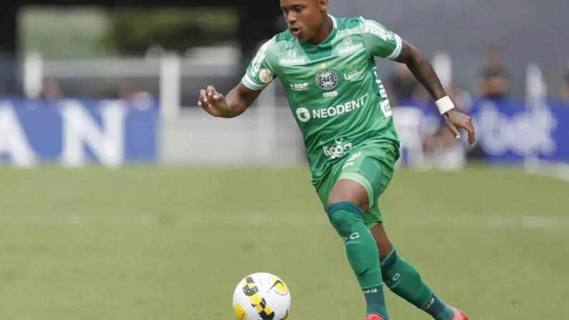 Foto: Esporte News Mundo