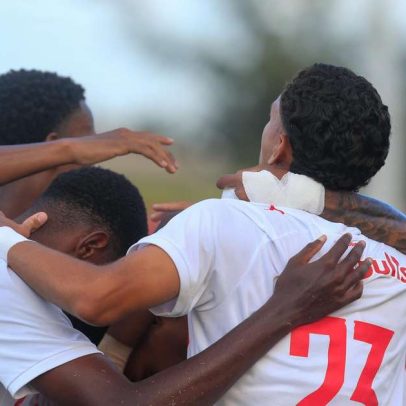 Bragantino amplia sequência de vitórias no Brasileirão Sub-20