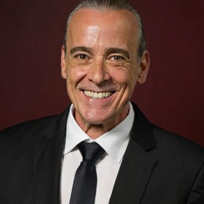 Alexandre Borges envolve-se em polêmica antes da estreia de novela
