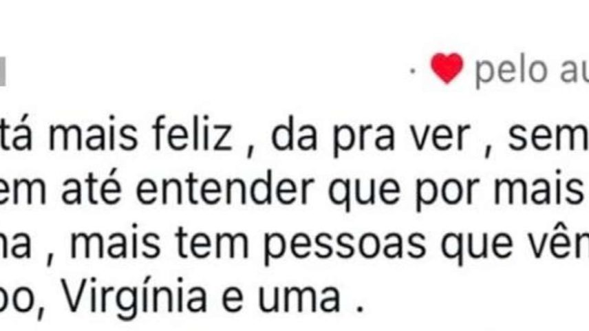 Foto: Famosos e Celebridades