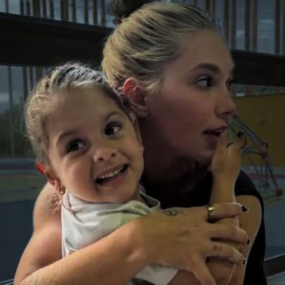 Virgínia fala de Maria Flor e trauma infantil ao mencionar favoritismo materno