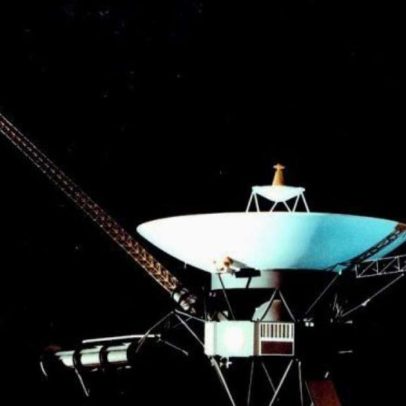 NASA usa manobra 'Big Bang' para manter Voyager 1 ativo no espaço profundo