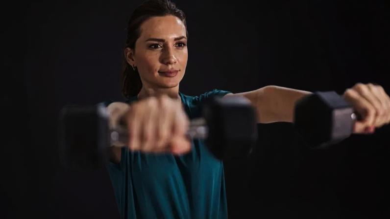 O fator mais importante para alcançar resultados duradouros é escolher uma atividade que faça sentido na rotina