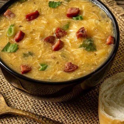 7 sopas fáceis e saborosas para os dias frios