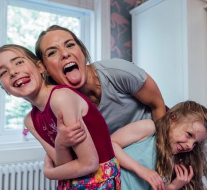 Beta Mums: caos e bagunça, longe da estética do Instagram