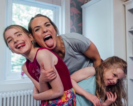 Beta Mums: caos e bagunça, longe da estética do Instagram