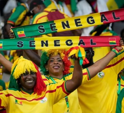 Fãs de cinco países africanos não pagarão US$15 mil para entrar nos EUA