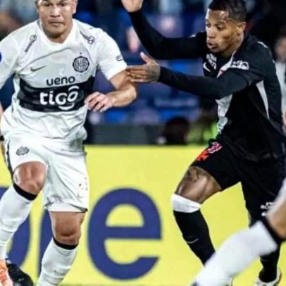 Excesso de cartões consecutivos é principal rival do Vasco na temporada