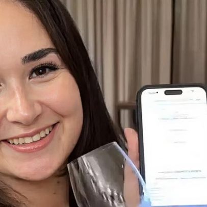 Estudante brasileira morta em atropelamento no Rio morava em Turim