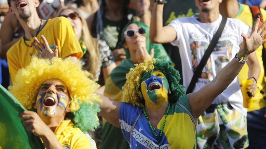 Foto: Fernando Frazão/Agência Brasil / DINO