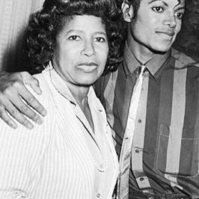 Katherine Jackson, aos 96, vive longe dos holofotes; onde está
