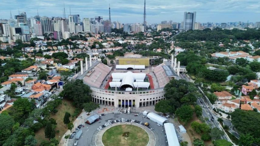 São Paulo Innovation Week reúne 150 expositores, 33 palcos e mais de 1,5 mil palestrantes