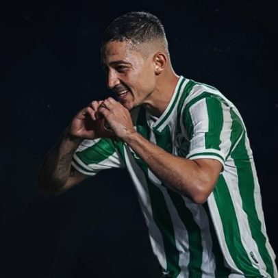 Juventude vence América-MG na Série B com atuação sólida
