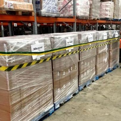 Ministério ordena recolhimento de lote de azeite impróprio para consumo