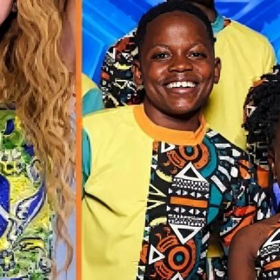 Shakira convida crianças de Uganda para show na final da Copa de 2026