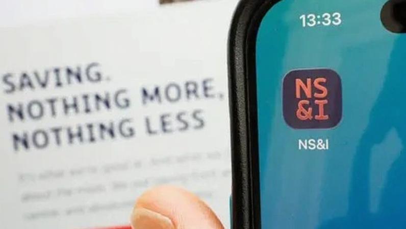 NS&I começa a contatar vítimas do escândalo de fundos perdidos