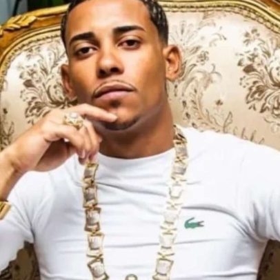 MC Poze do Rodo sai da prisão após decisão do TRF-3 e nega envolvimento com facções