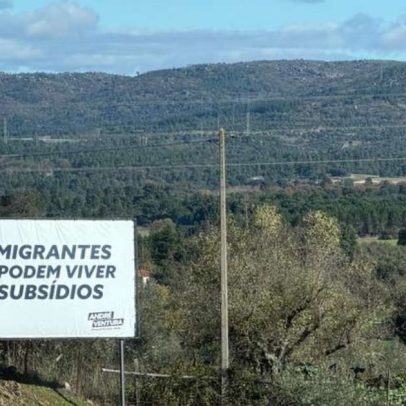 Portugal depende de trabalhadores estrangeiros, aponta estudo