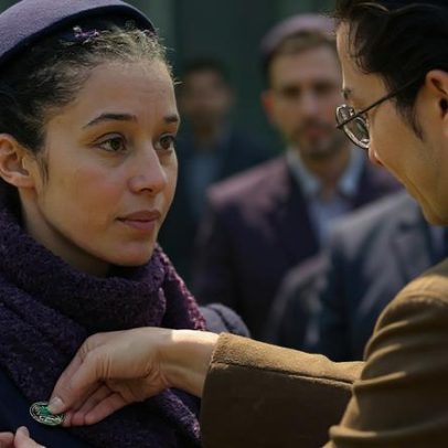 Os Testamentos terá a segunda temporada