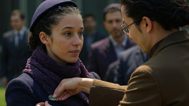 'Os Testamentos', sequência de 'The Handmaid's Tale', é renovada para a 2ª temporada (Divulgação)