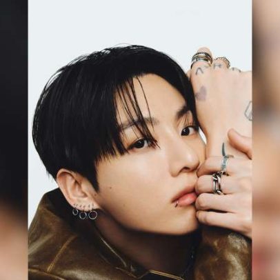 Jung Kook revela planos de estrelato solo e de escrever para o BTS