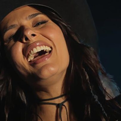 Ana Castela lança videoclipe de música inédita