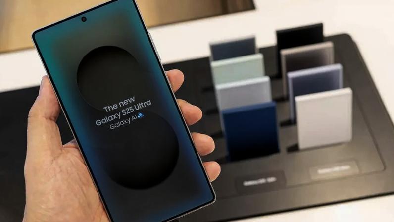 Gorilla glass – depositphotos.com / Wongphoto
