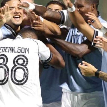 Botafogo quitará salários em dia, apesar da crise