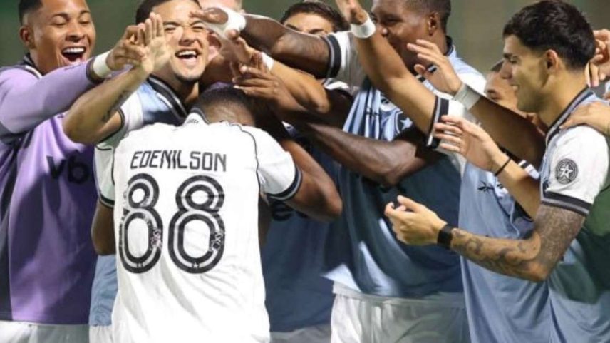 Chapecoense x BOTAFOGO pelo Campeonato Brasileiro no Estadio Arena Conda, 18 de Abril de 2026, Chapeco, SC, Brasil.