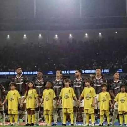 Vitória do Rivadavia sobre La Guaira facilita vaga do Fluminense na Libertadores