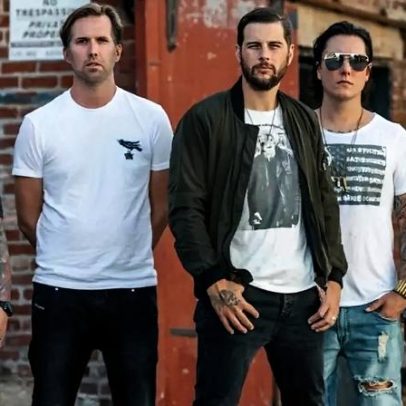 Avenged Sevenfold volta a ser totalmente independente após 26 anos
