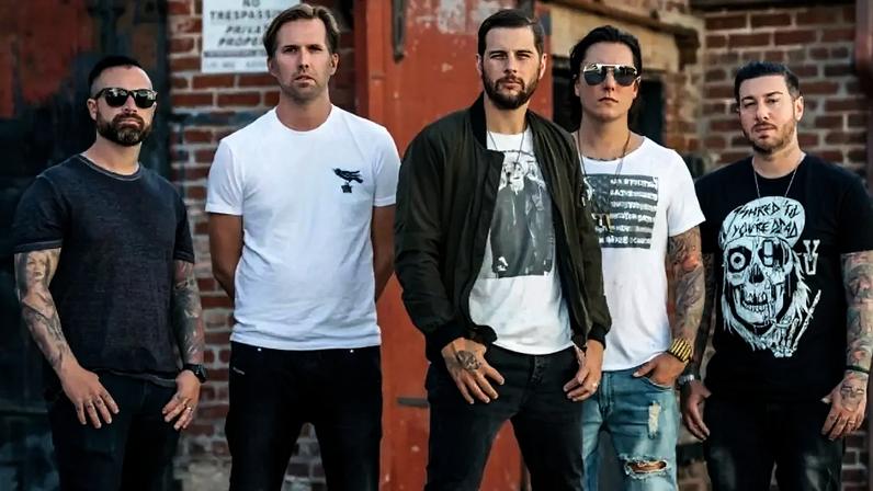 Avenged Sevenfold em 2023