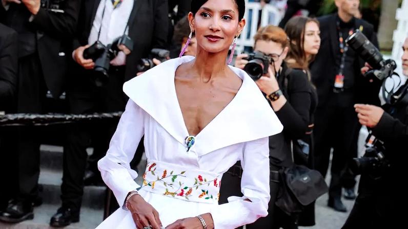 Thayná Soares