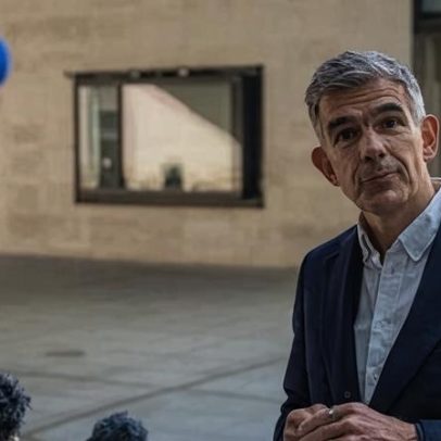 Matt Brittin assume comando da BBC, enfrentando grandes desafios