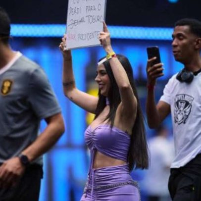 Nyvi avalia o split do Nyvelados na Kings League e aponta aprendizado