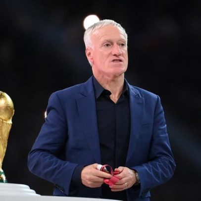 França convoca seleção para Copa do Mundo de 2026 sem Camavinga