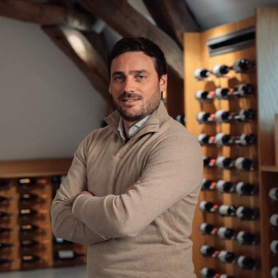 Domaine Yvon Clerget recebe novo fôlego com Thibaud Clerget