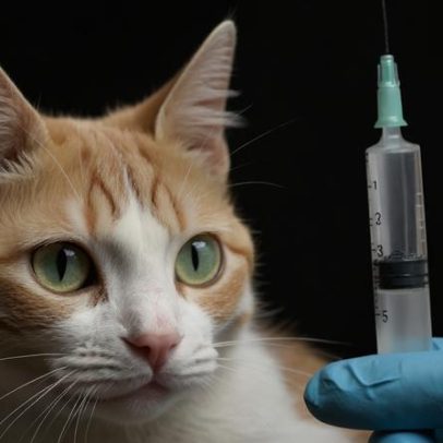 HypoCat neutraliza proteína alergênica de gatos e aproxima tutores alergicos