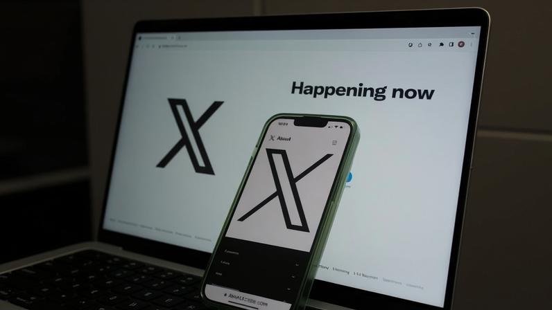 Elon Musk’s US-based company admitted it contravened the Online Safety Act but noted it had happened at the time when Twitter merged into X Corp.