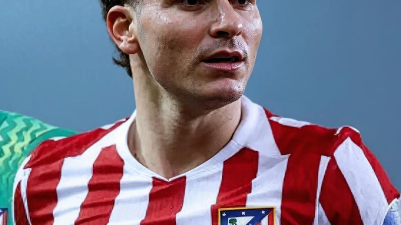 Julián Alvarez deseja sair do Atlético de Madrid.