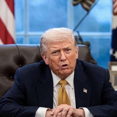 Sob a administração Trump, pressão sobre a imprensa é sutil e direta